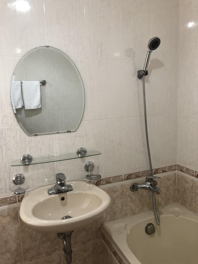 Three Palms Homestay هوي ان المظهر الخارجي الصورة