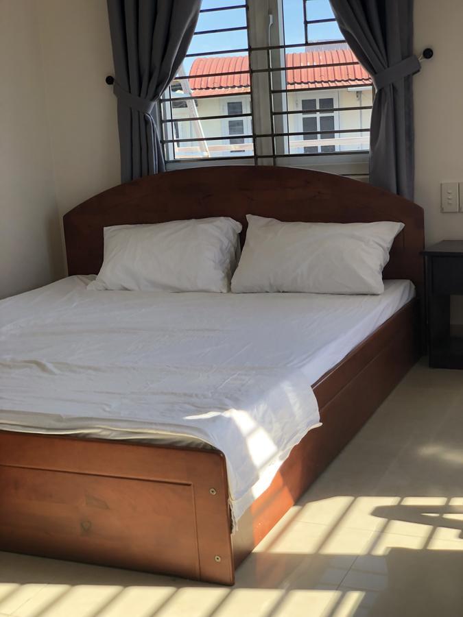 Three Palms Homestay هوي ان المظهر الخارجي الصورة